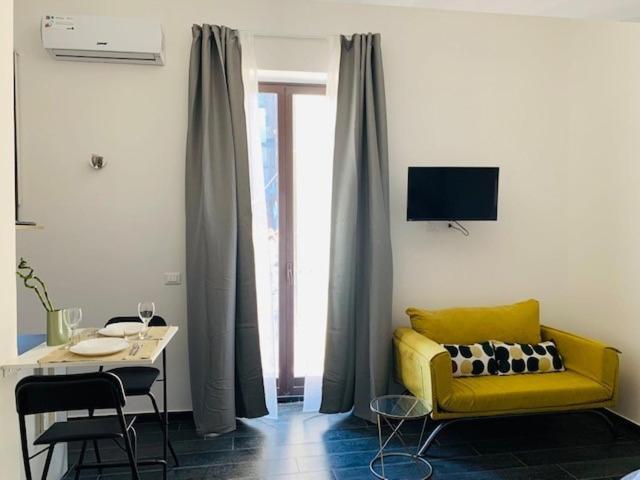 Casa Ega E La Rotonda: Bellissimi Monovani Nel Cuore Di CTA Exterior foto